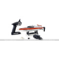 Feilun FT009 2.4G 4CH Water Cooling High Speed Racing RC Boat SJY- FT009